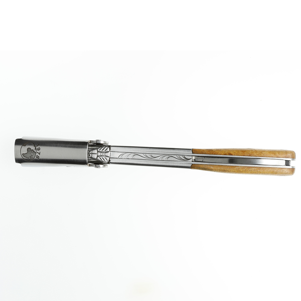 CHATEAU LAGUIOLE 侍酒師冠軍 | G. Vaccarini, 1978侍酒刀