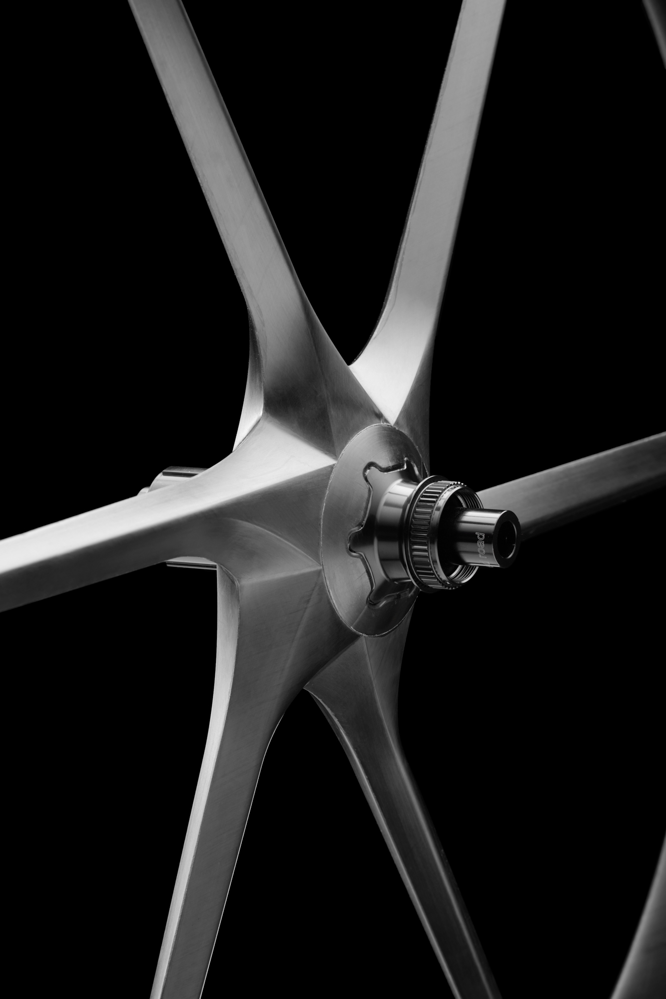 BikeAhead Wheelset BiturboRoad