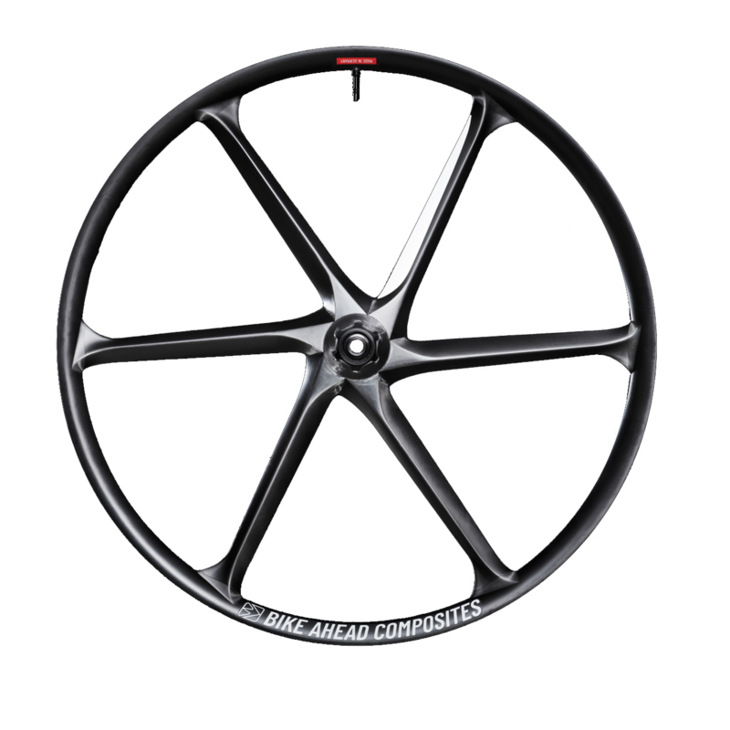 BikeAhead BiturboRS 29in Clincher Wheelset