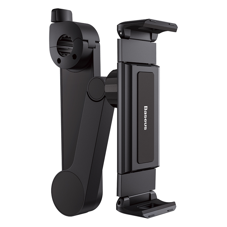 【Baseus倍思】途趣汽車後座懶人支架