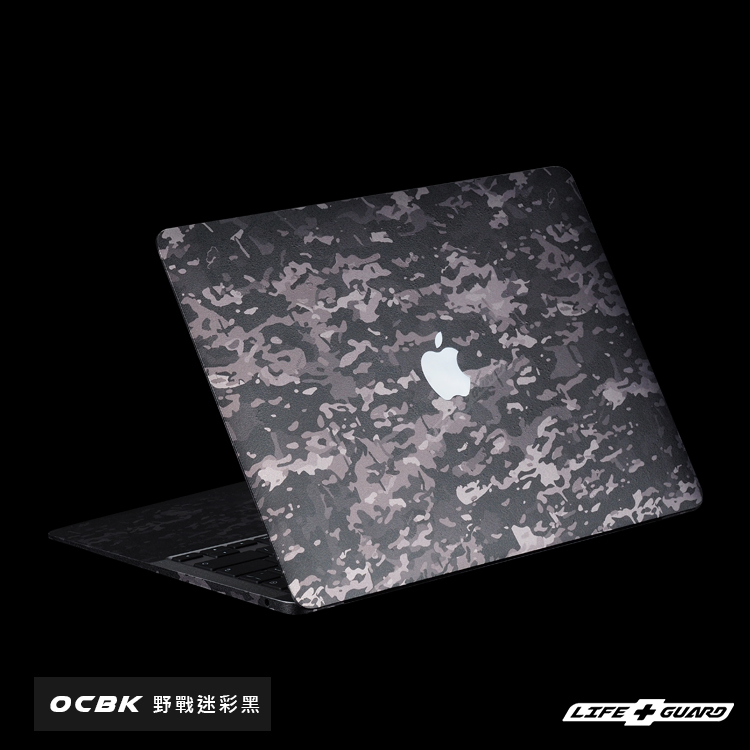 Macbook Air 13" 2020 / M1 Laptop Skin