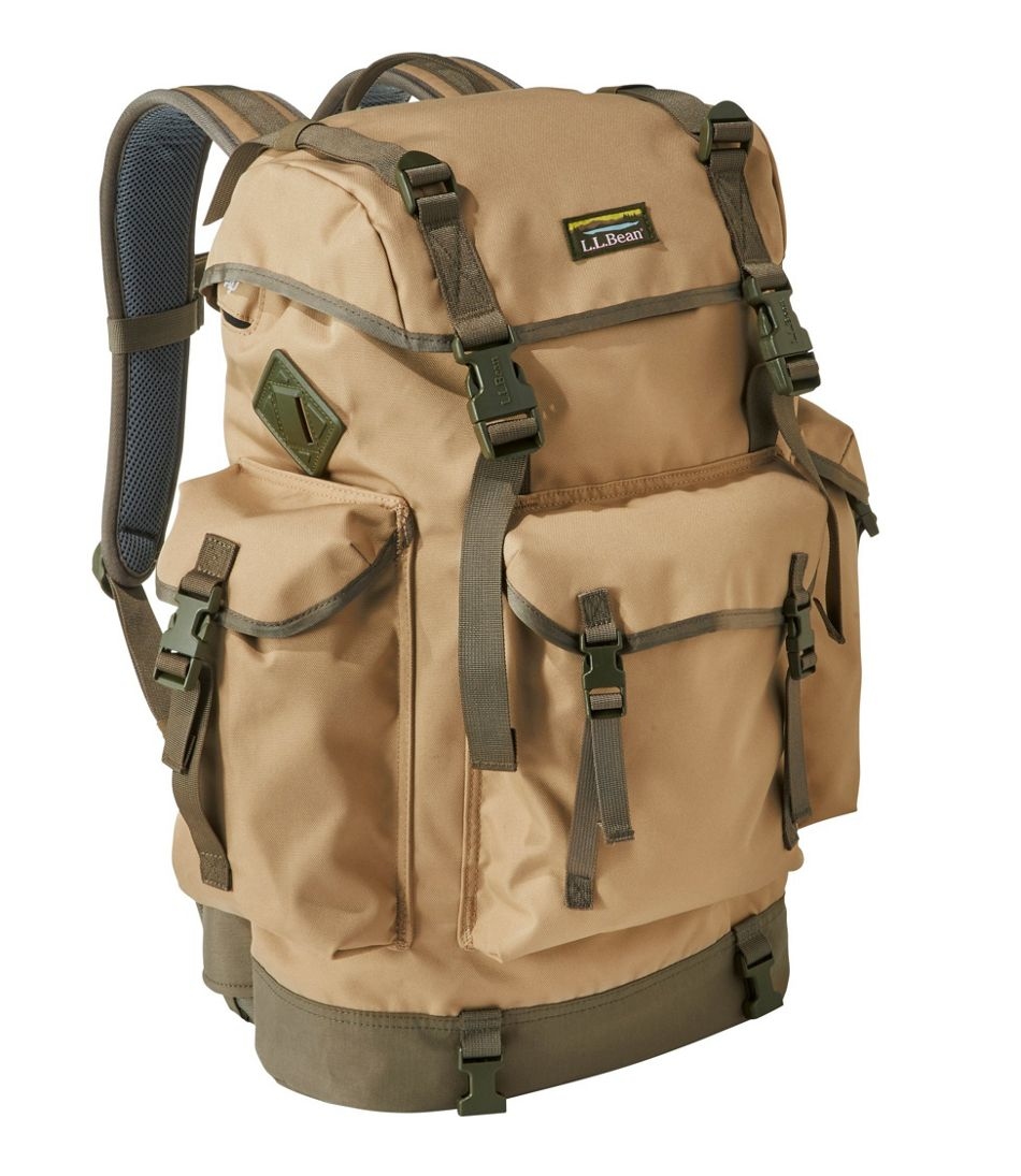 L.L. Bean Continental Backpack