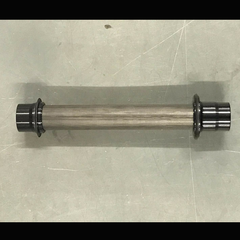 BikeAhead Wheel Skewer Rear Thru Axle 12mm x 142mm