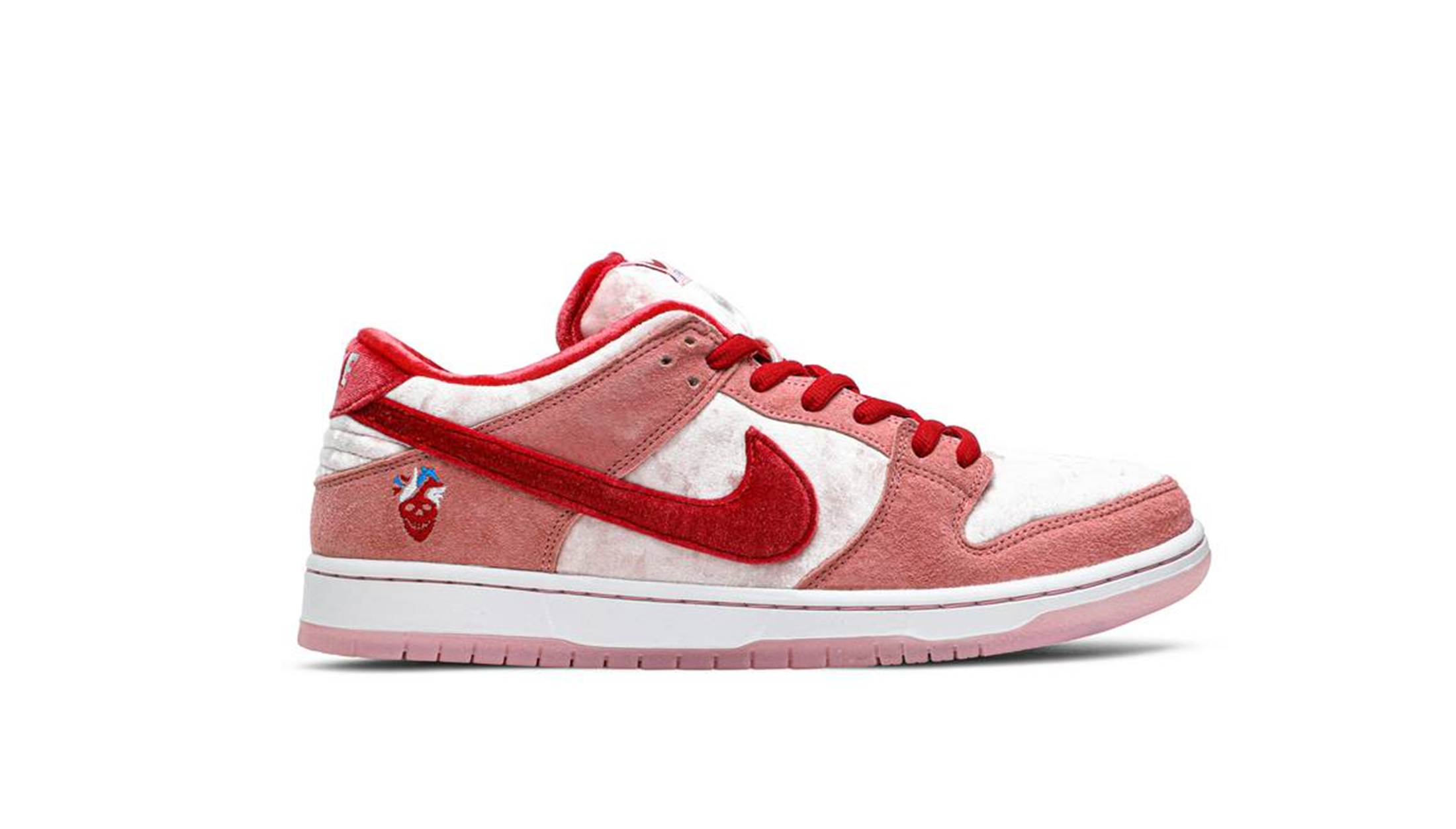strangelove x nike