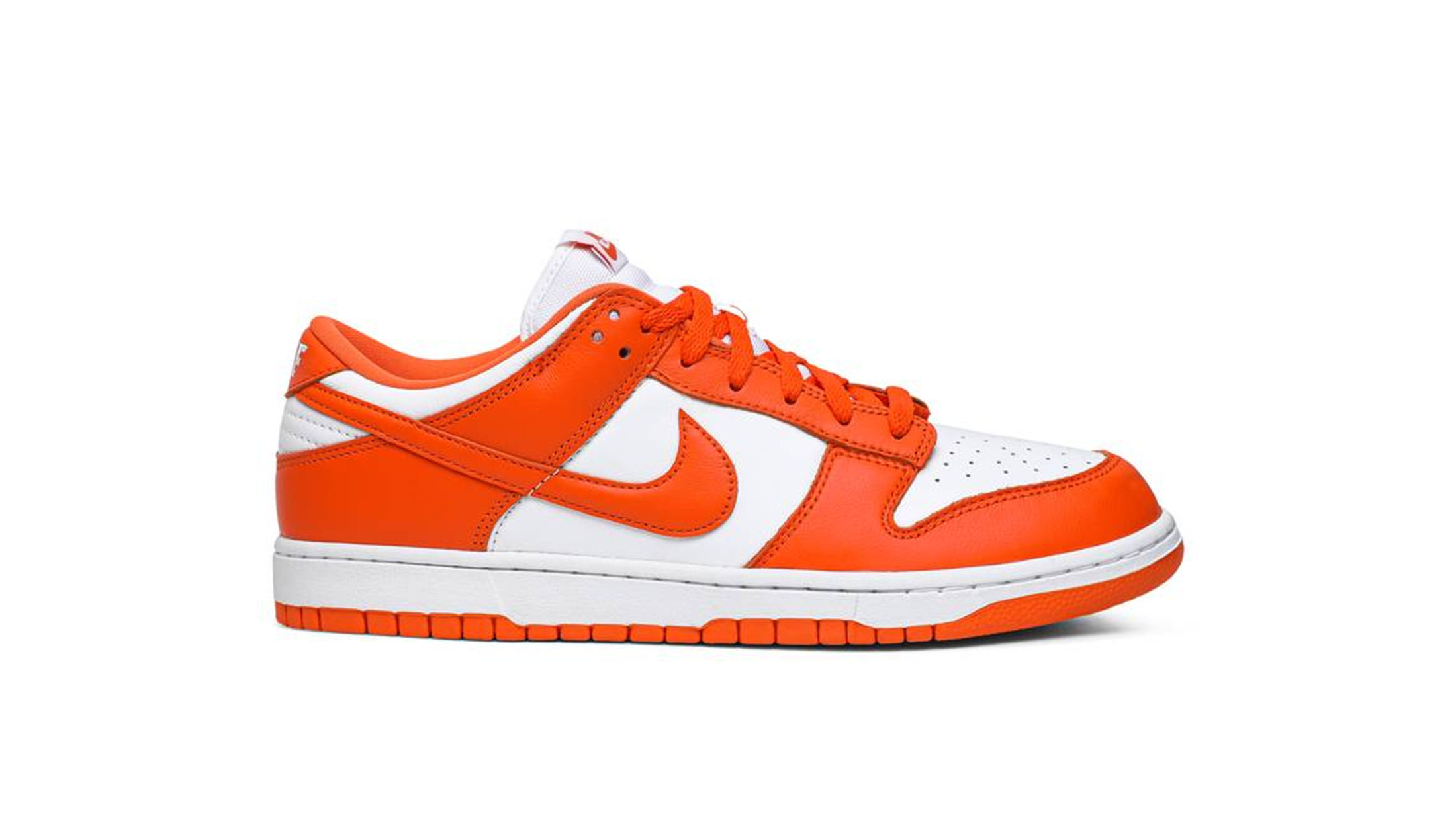 stockx dunk low syracuse