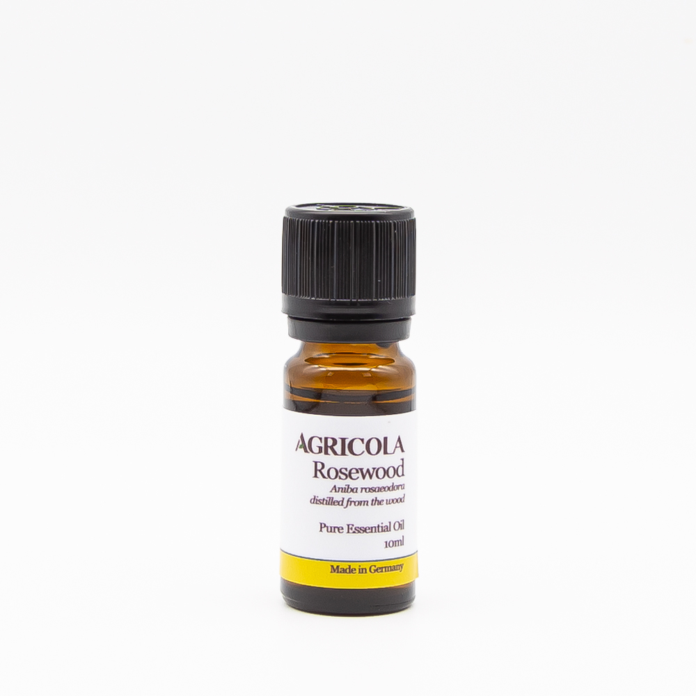 有機花梨木精油 -10ml