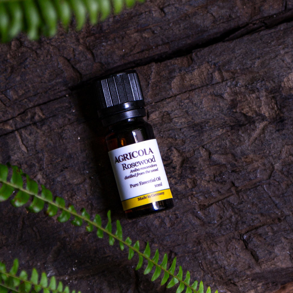 有機花梨木精油 -10ml