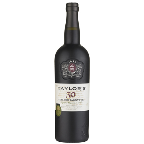 Taylor’s 30 Year Old Tawny Port (WS95)