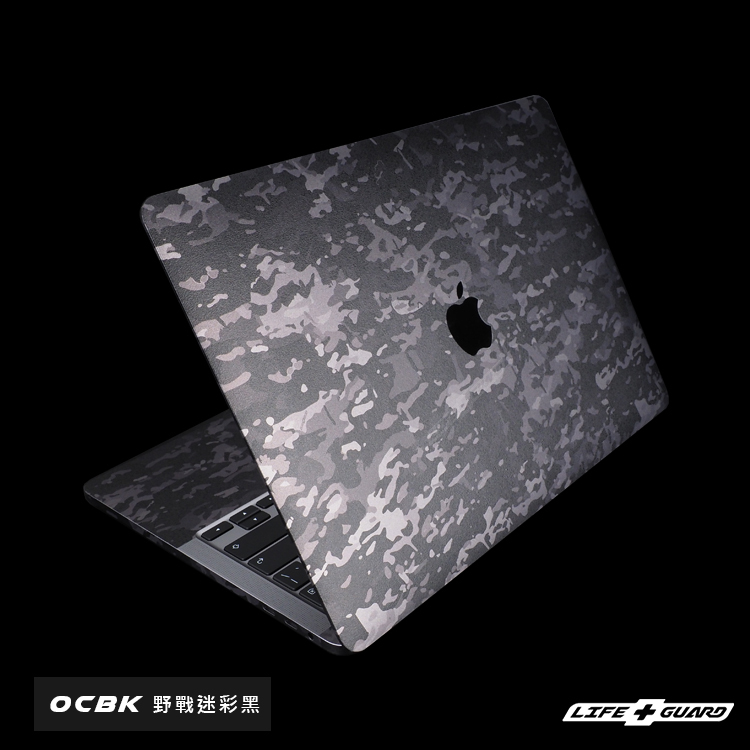 Macbook PRO 13" 2020 / M1 Laptop Skin