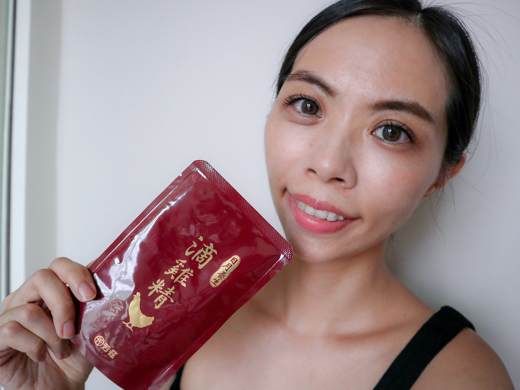 為了孩子，我們都想當一個打不倒的鋼鐵媽媽，  但媽媽不是神，也是會疲累生病的，  照顧孩子，首先要記得照顧好自己，  每天來一杯滴雞精，真的會有感氣色好、元氣飽的狀態，日月養生滴雞精真的甘甜好喝！