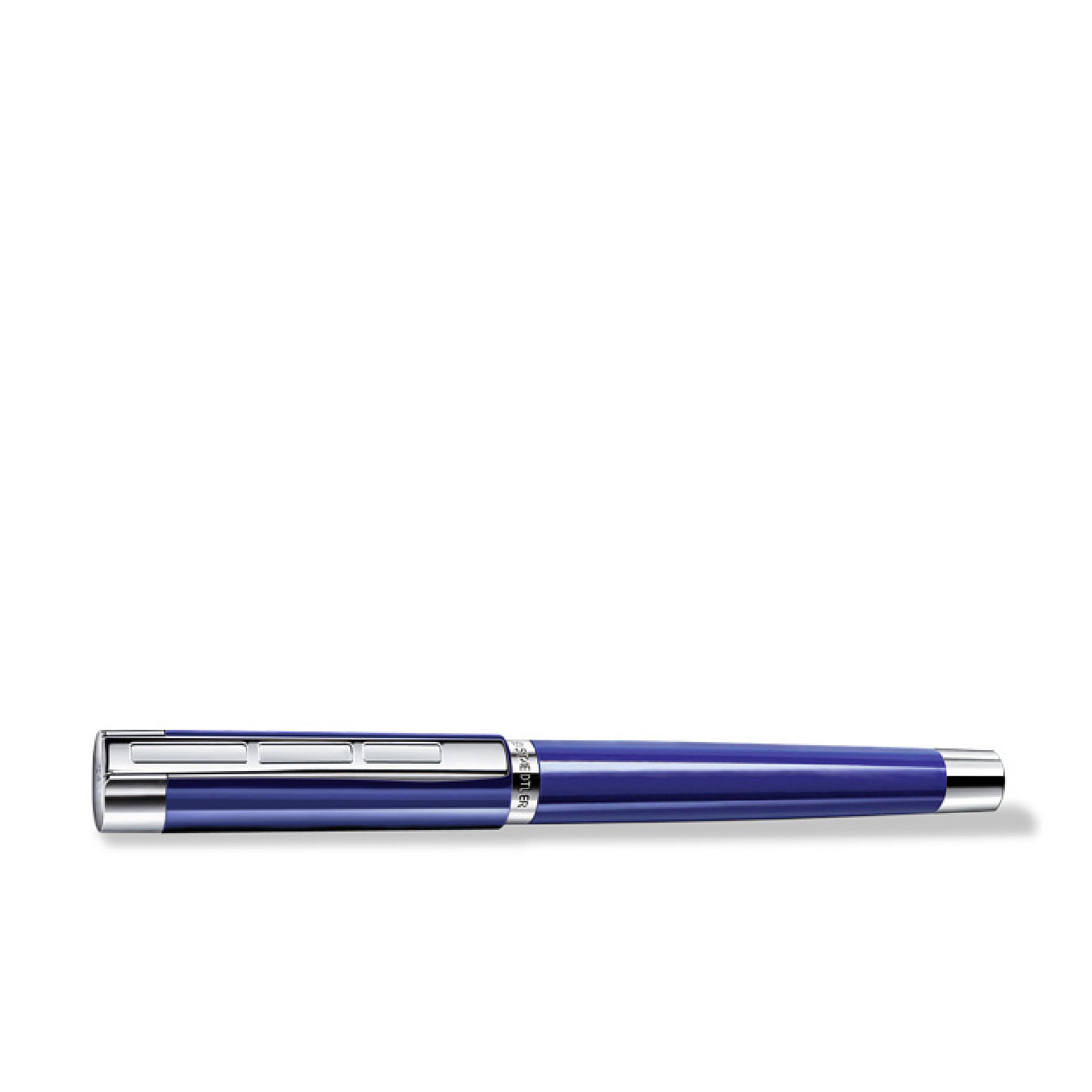 RESINA系列 鋼珠筆-藍 MS9PB213