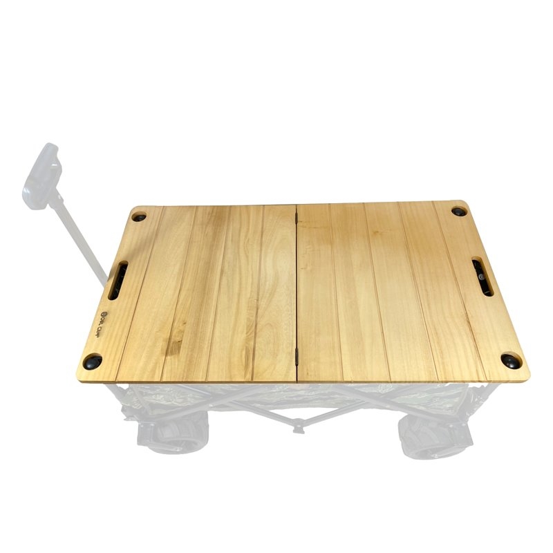 PGT-001 手拉車木桌板