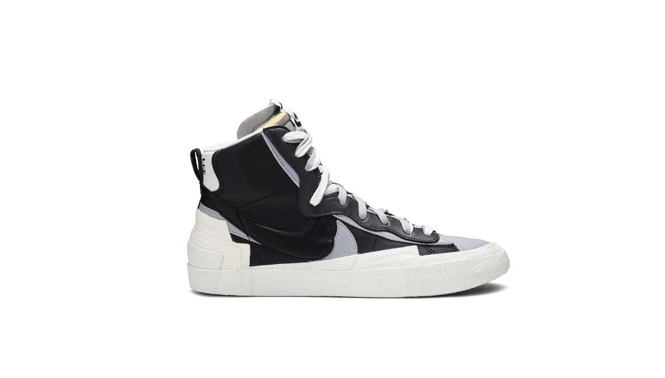 sacai stock x