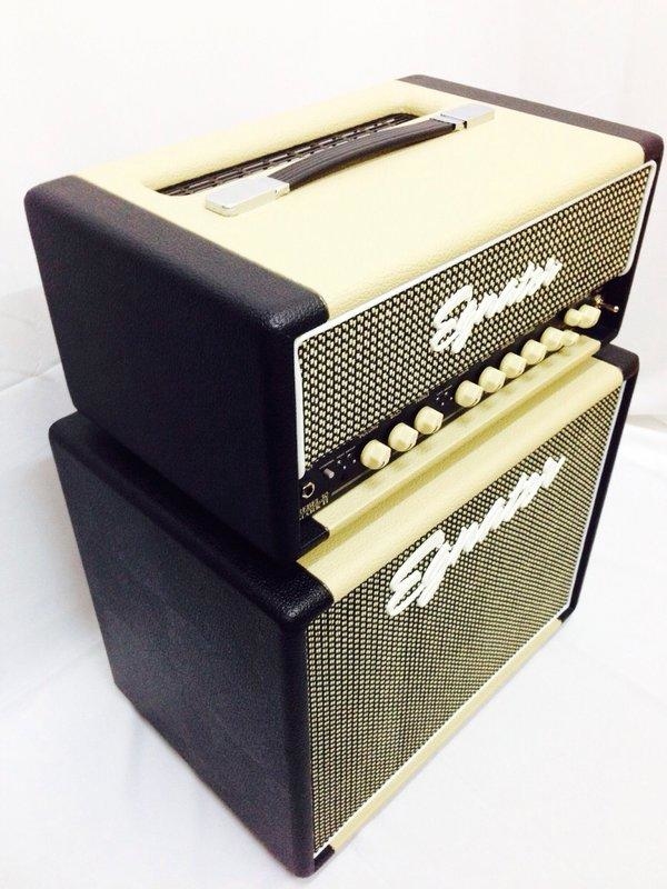 Egnater Rebel-30 Mark II 電吉他專用全真空管音箱 第 3 張圖片｜三峽吉他 / Bass