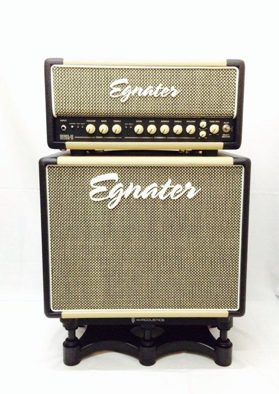 Egnater Rebel-30 Mark II 電吉他專用全真空管音箱