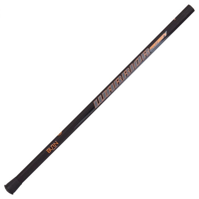 Warrior Fatboy Burn KLyte Box Lacrosse Shafts 2020