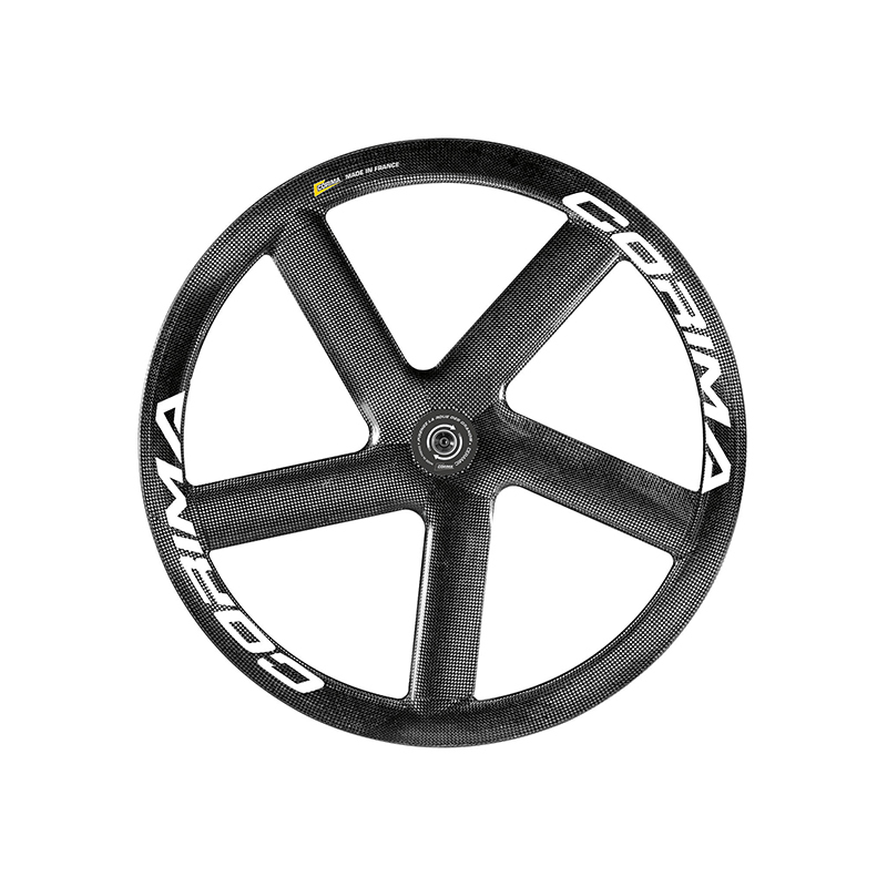Corima Wheel 5 Spokes Tubular