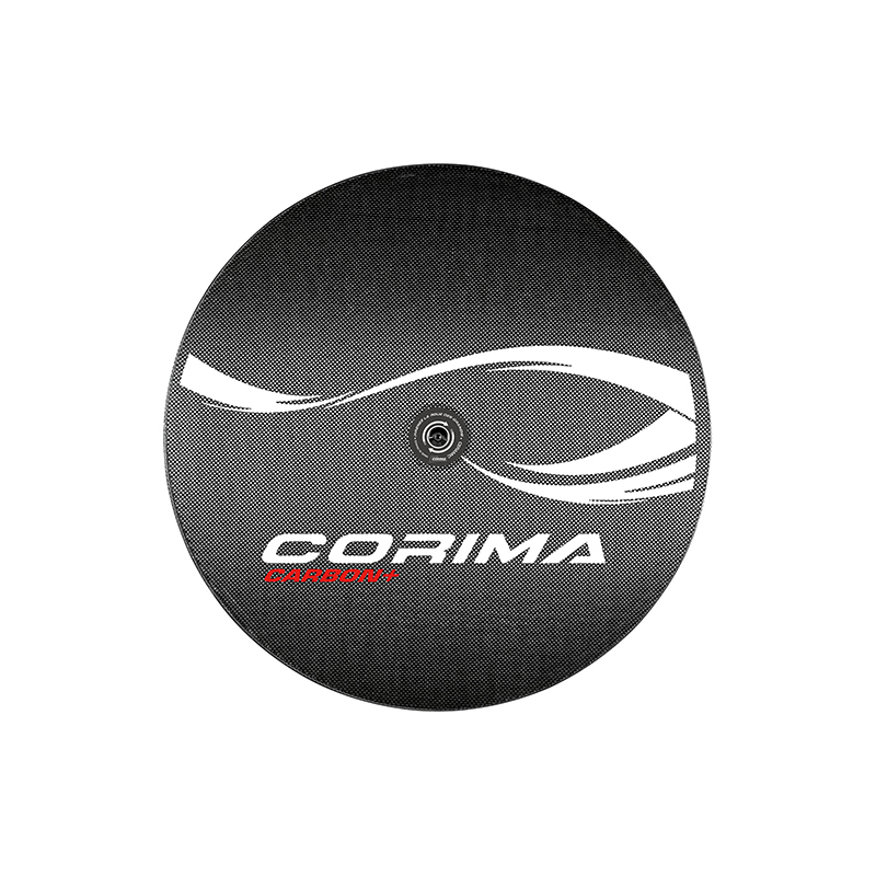Corima Lenticular Disc C+ Track 場地輪