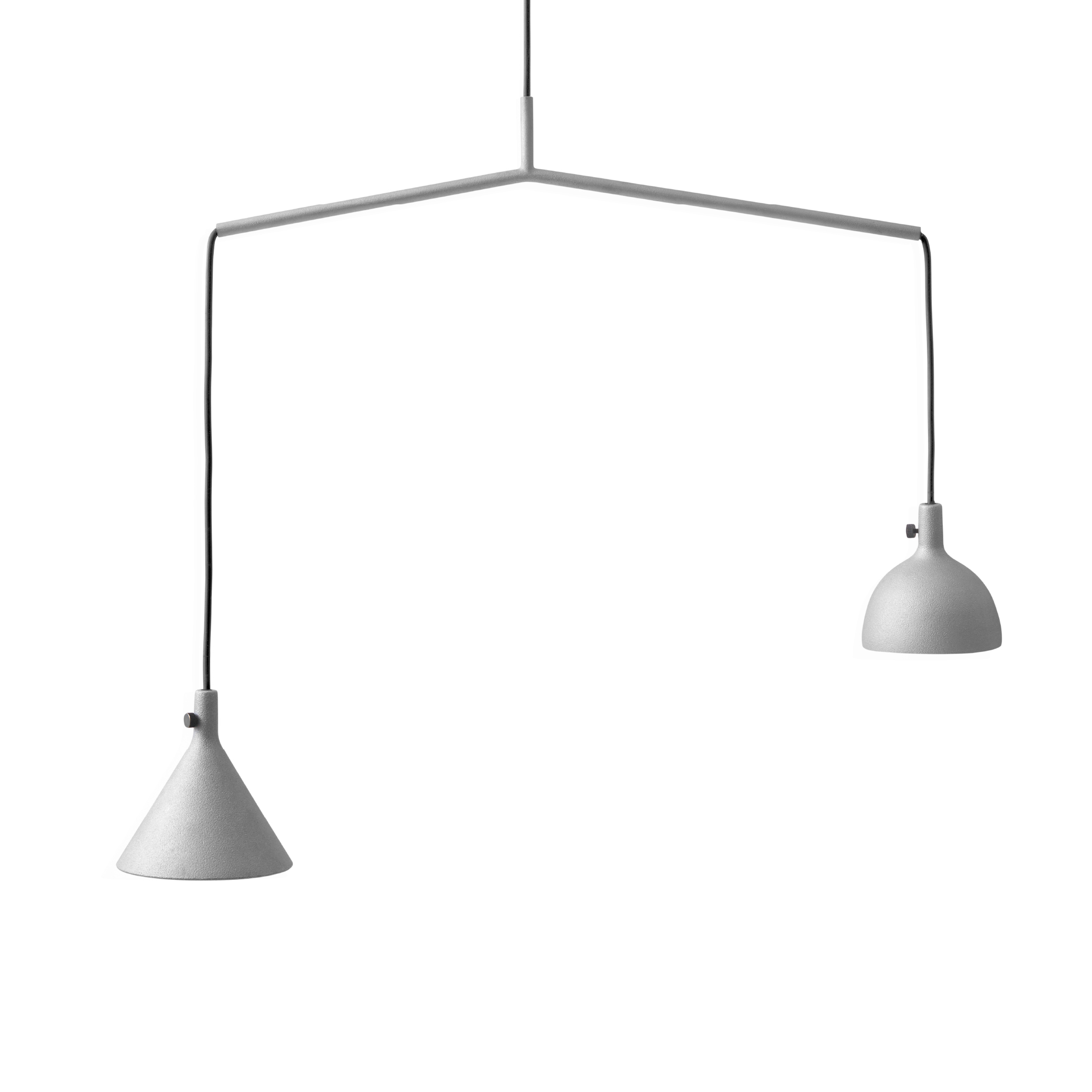 鑄光 / 吊燈 #4 by Audo