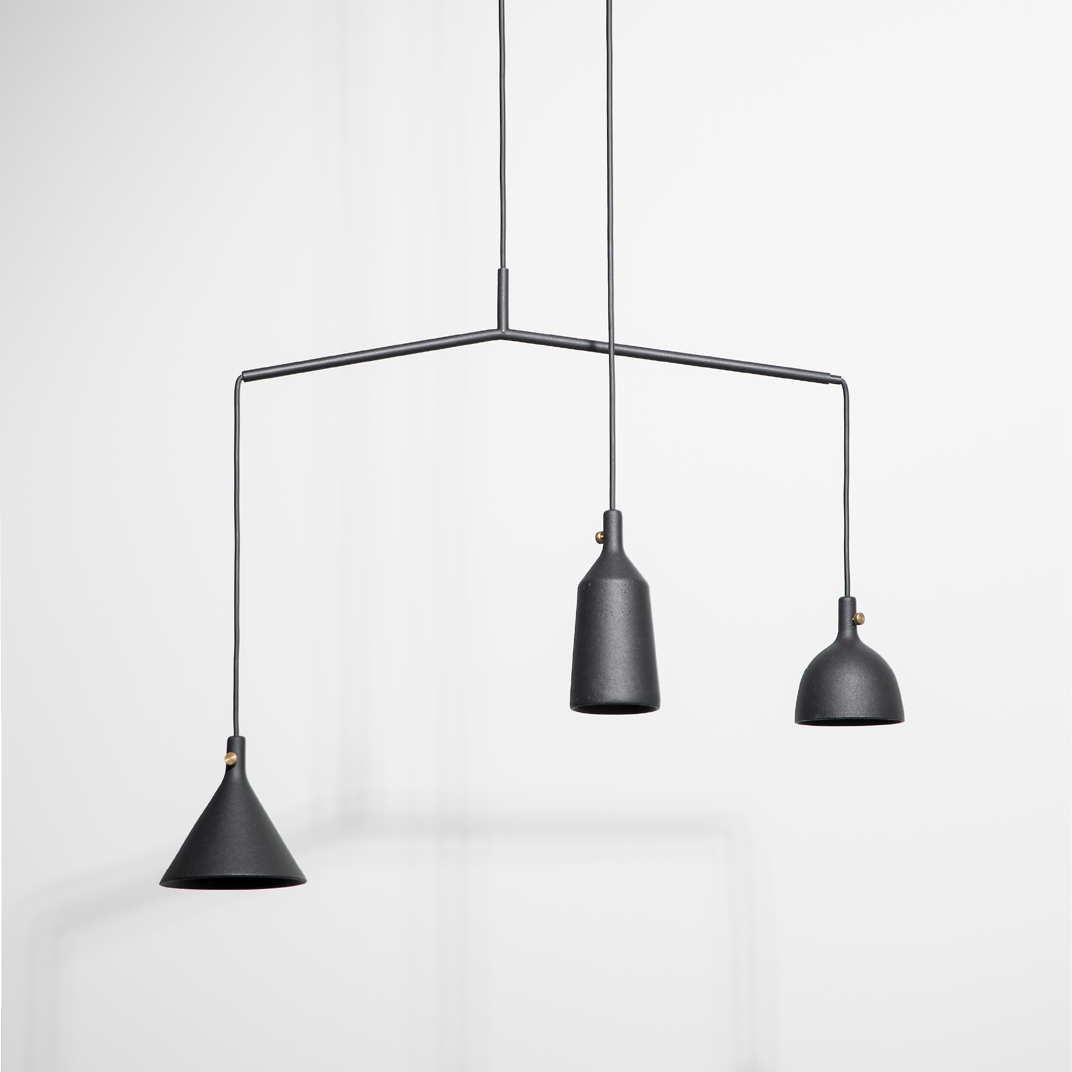 鑄光 / 吊燈 #4 by Audo