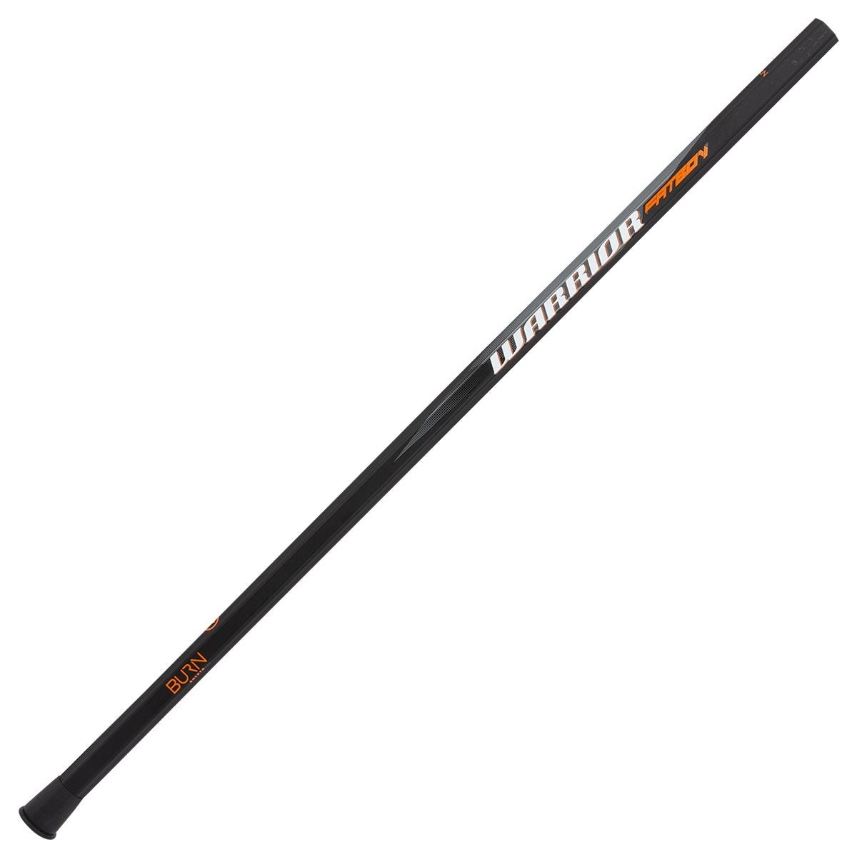 Warrior Fatboy Burn KPro Box Lacrosse Shafts