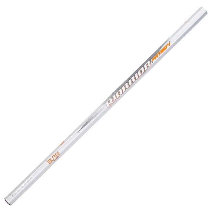 Warrior Fatboy Burn K-Pro Box Lacrosse Shafts 2020