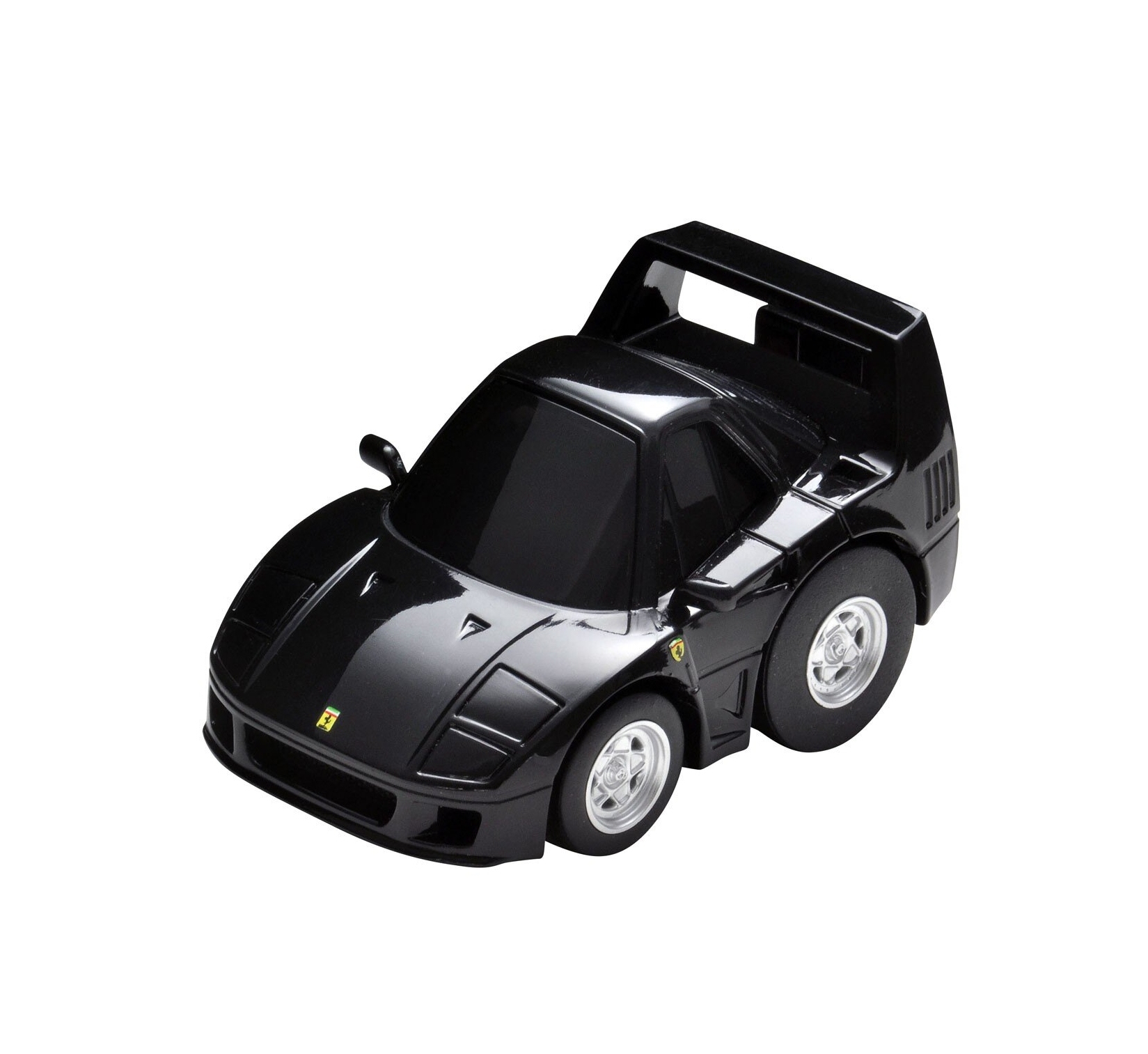 チョロQ Tomytec Choro-Q zero Z-66b Ferrari F40