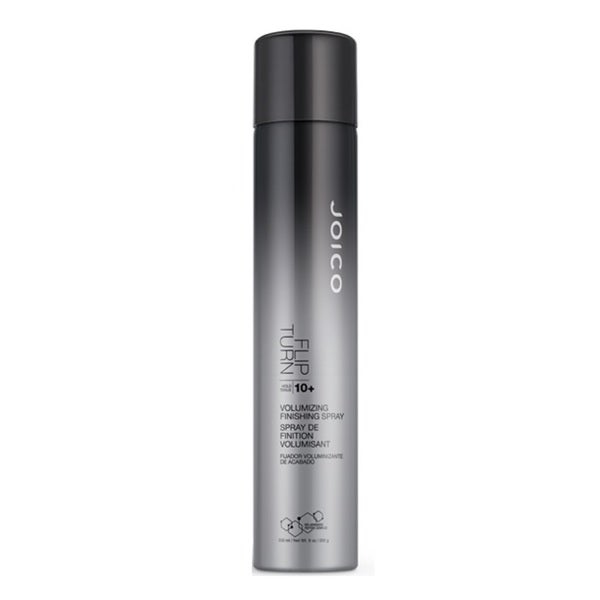 JOICO Flip Turn Volumizing Finishing Hair Spray 10+ 300ml