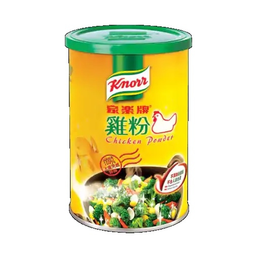 【Knorr Chicken Powder 310g】