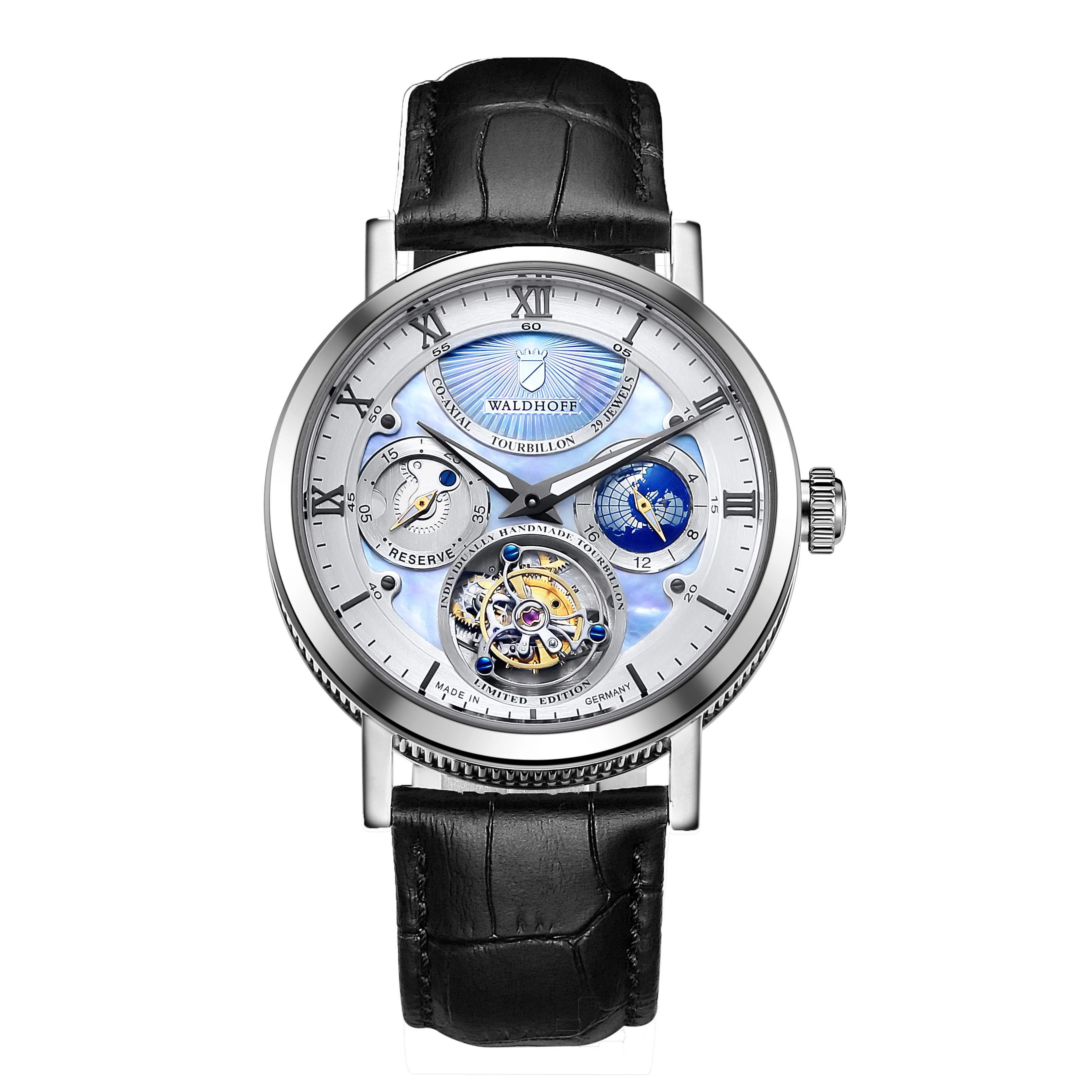 Ultramatic Diamond Bay Limited Manual