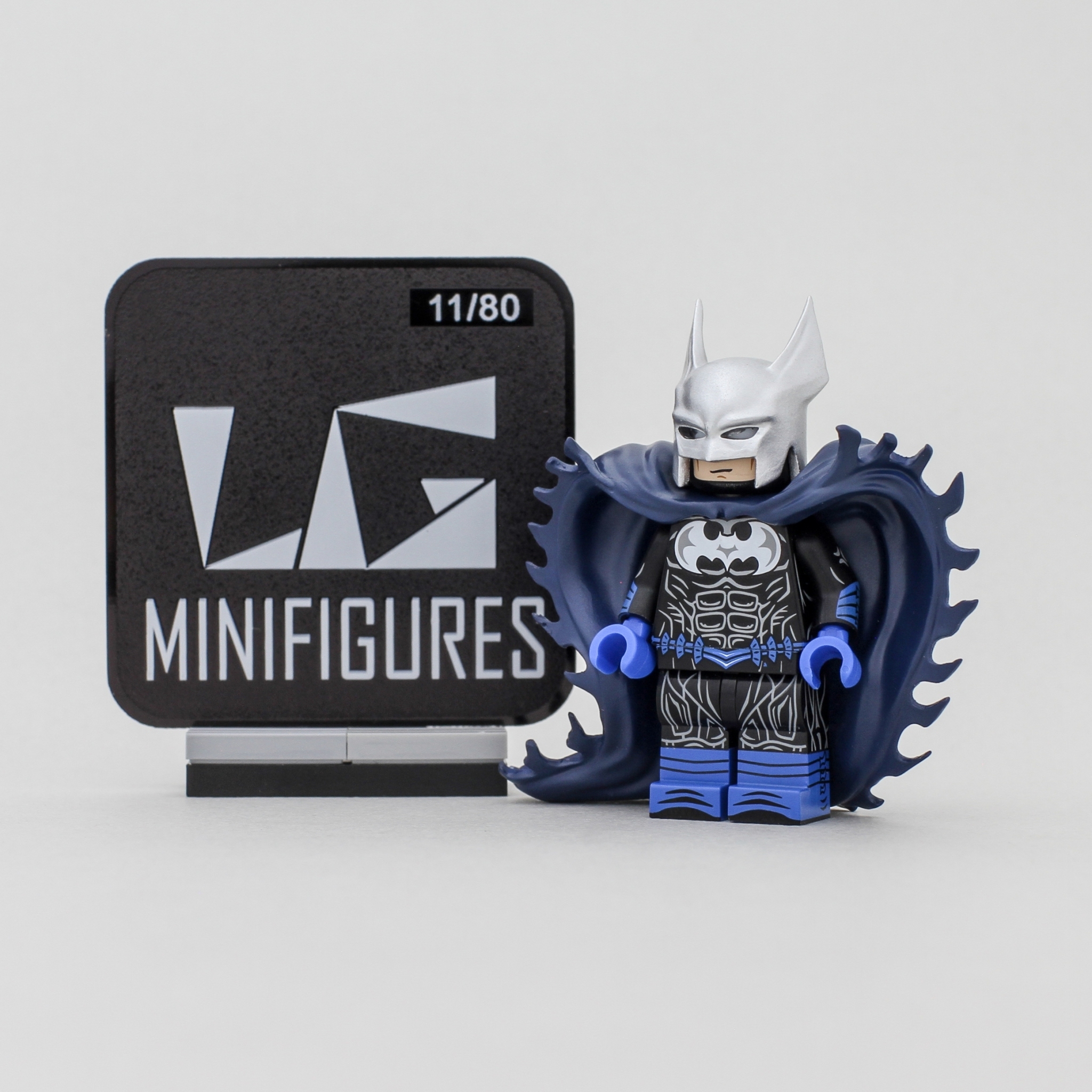[UGminifigures] 蝙蝠俠2