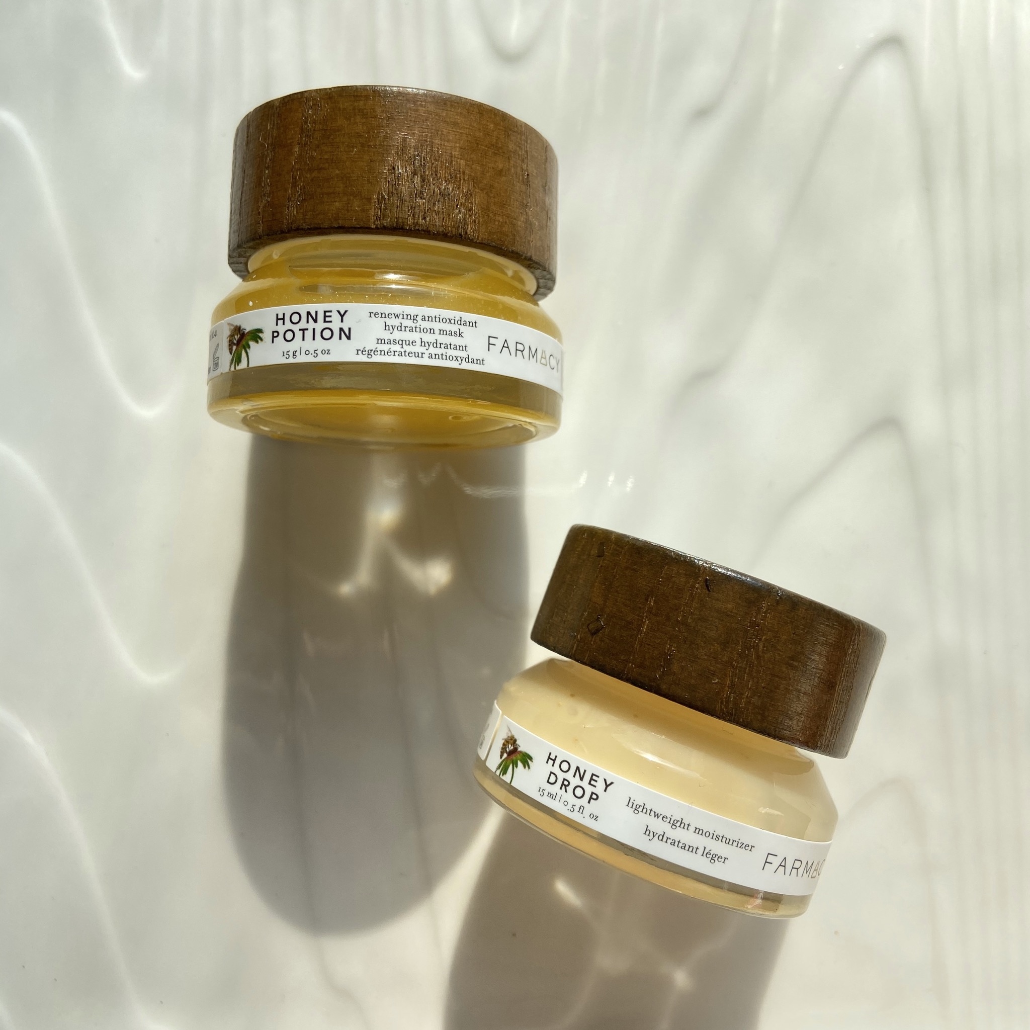 **特價** Farmacy 面膜&面霜 優惠套裝