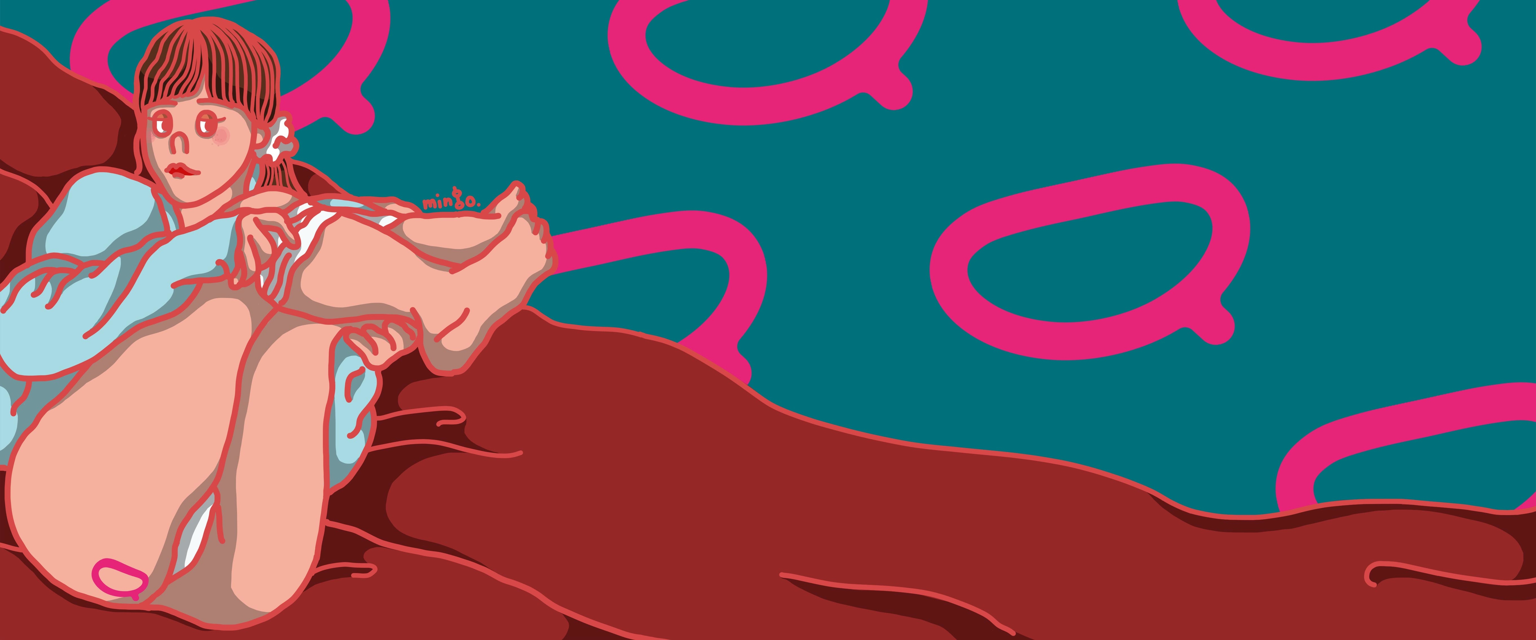 dr情趣 情趣博士 情慾話題 他說我妹妹太鬆怎麼辦