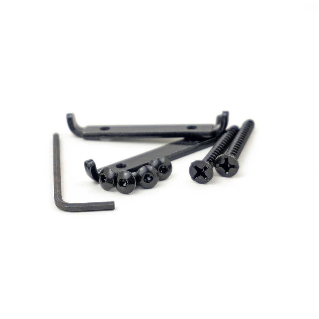 Feedback Sports Velo Wall Rakk 2D Hardware Kit #17296