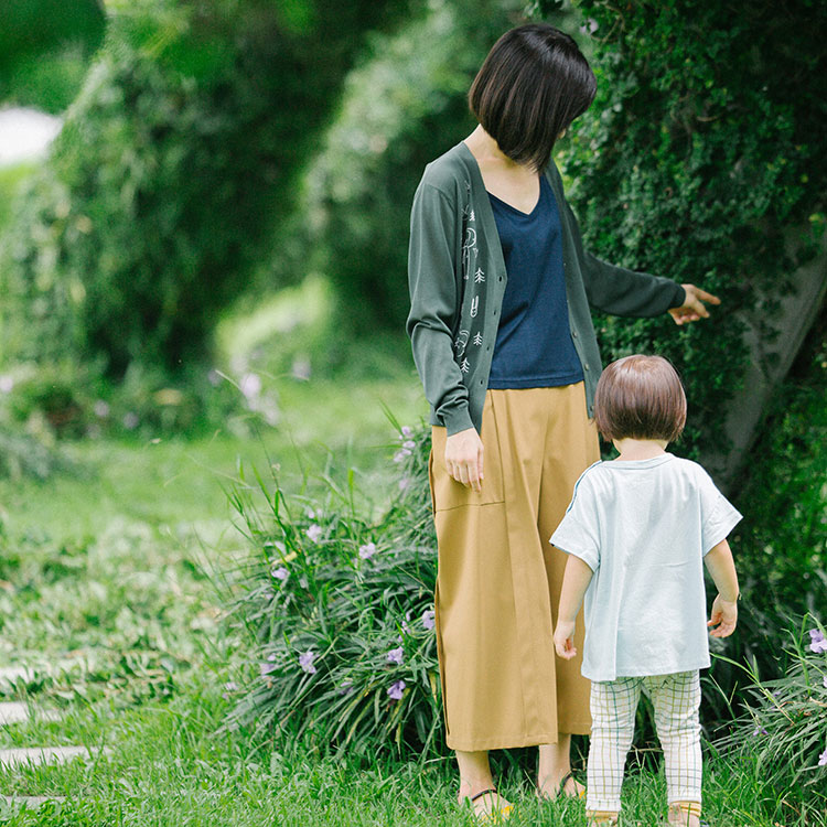 {好友企劃}許許兒xMia，一起去散步 vol.1