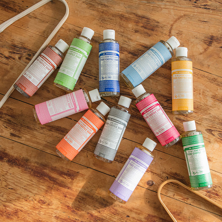 許許兒嚴選好物-日常所需，一瓶就搞定