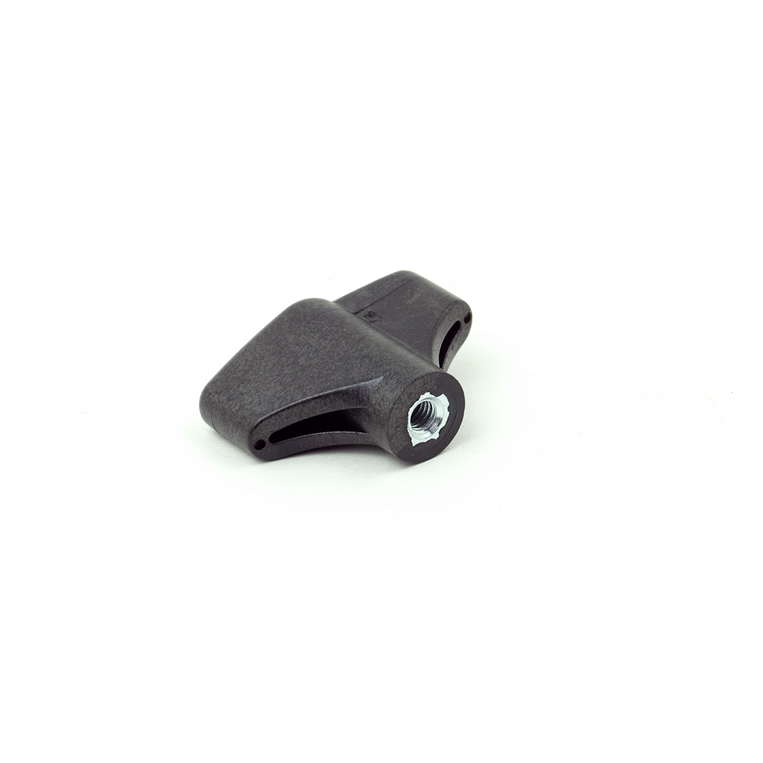 Feedback Service Part Z-Knob, M6x33mm steel insert female #16692  