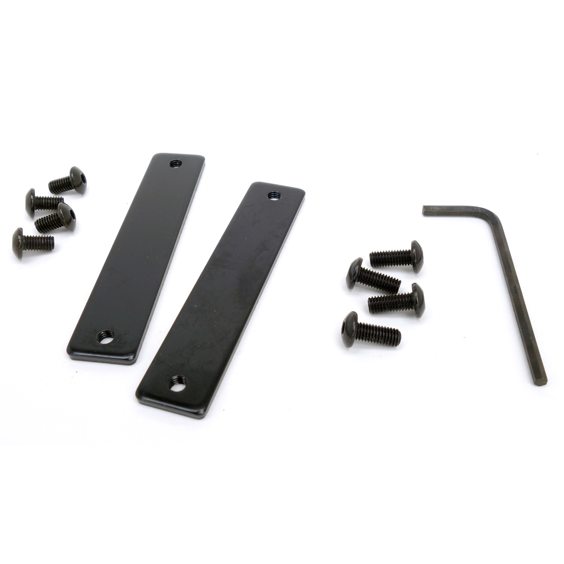 Feedback Service Part Support Arm Hardware Packet Pair Velo Cache Black #16859  