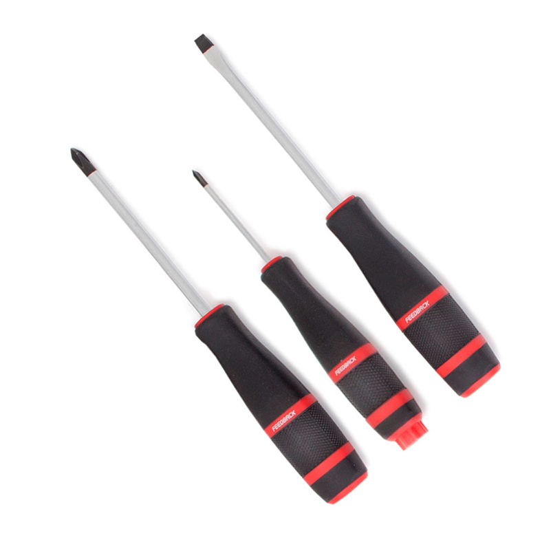 Feedback Sports Screwdriver Set 3 Pcs #17146