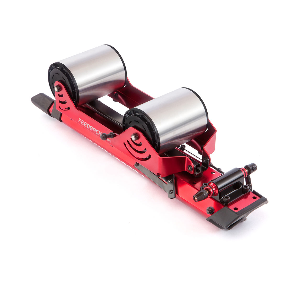 Feedback Sports Omnium Overdrive Trainer Portable Re