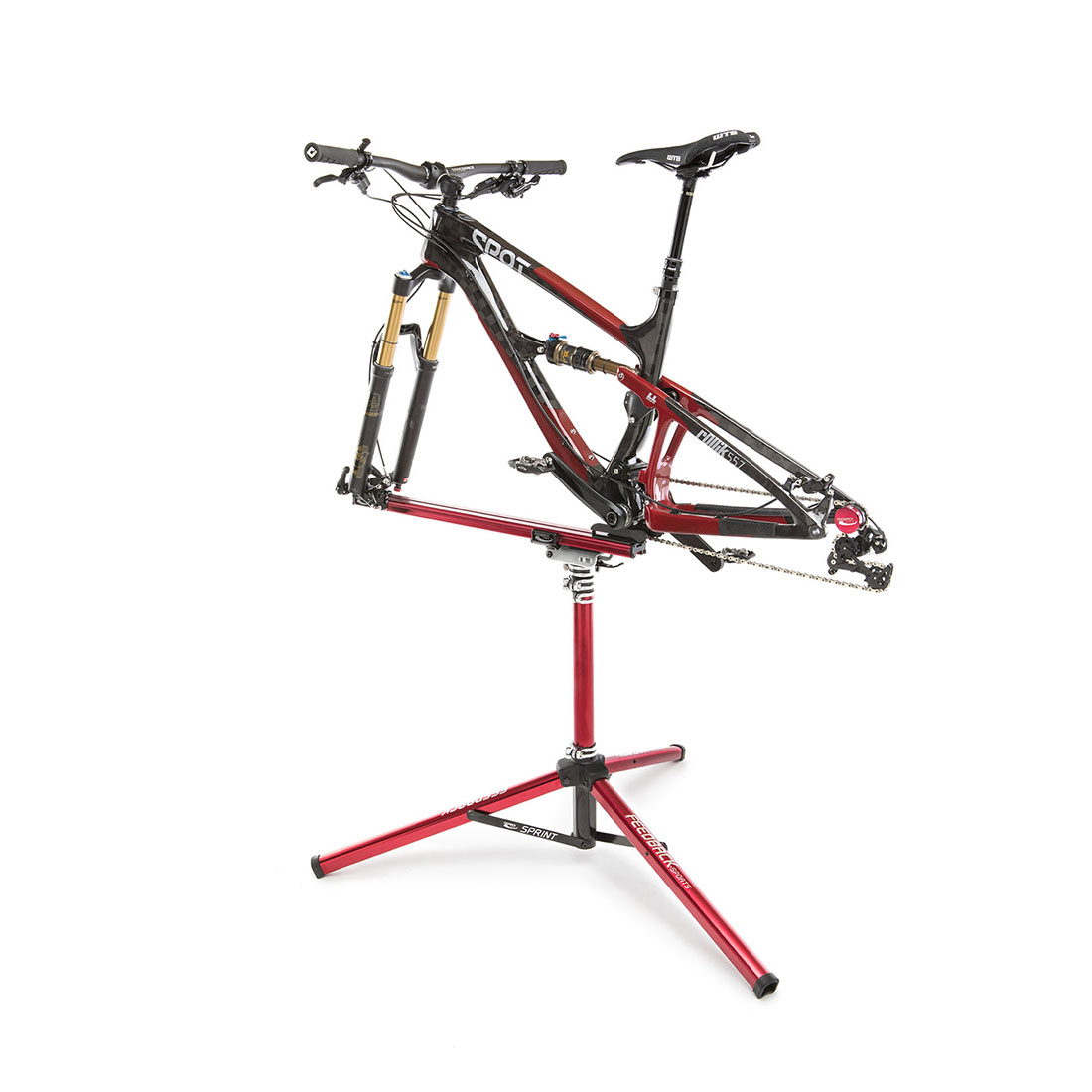 Feedback Sports Sprint Repair Stand 16690