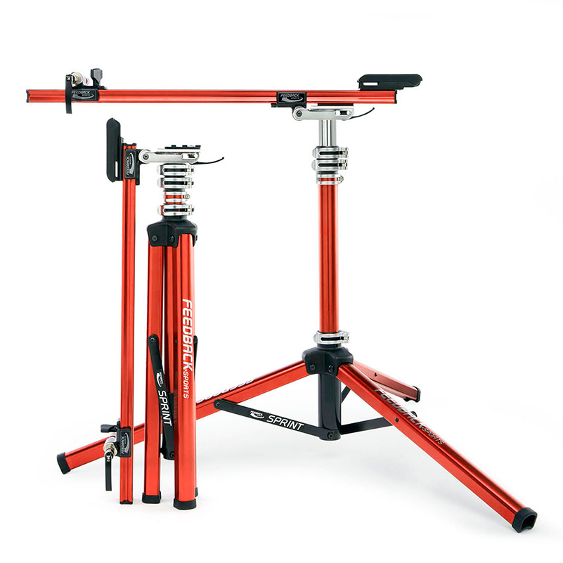 Feedback Sports Sprint Repair Stand #16690