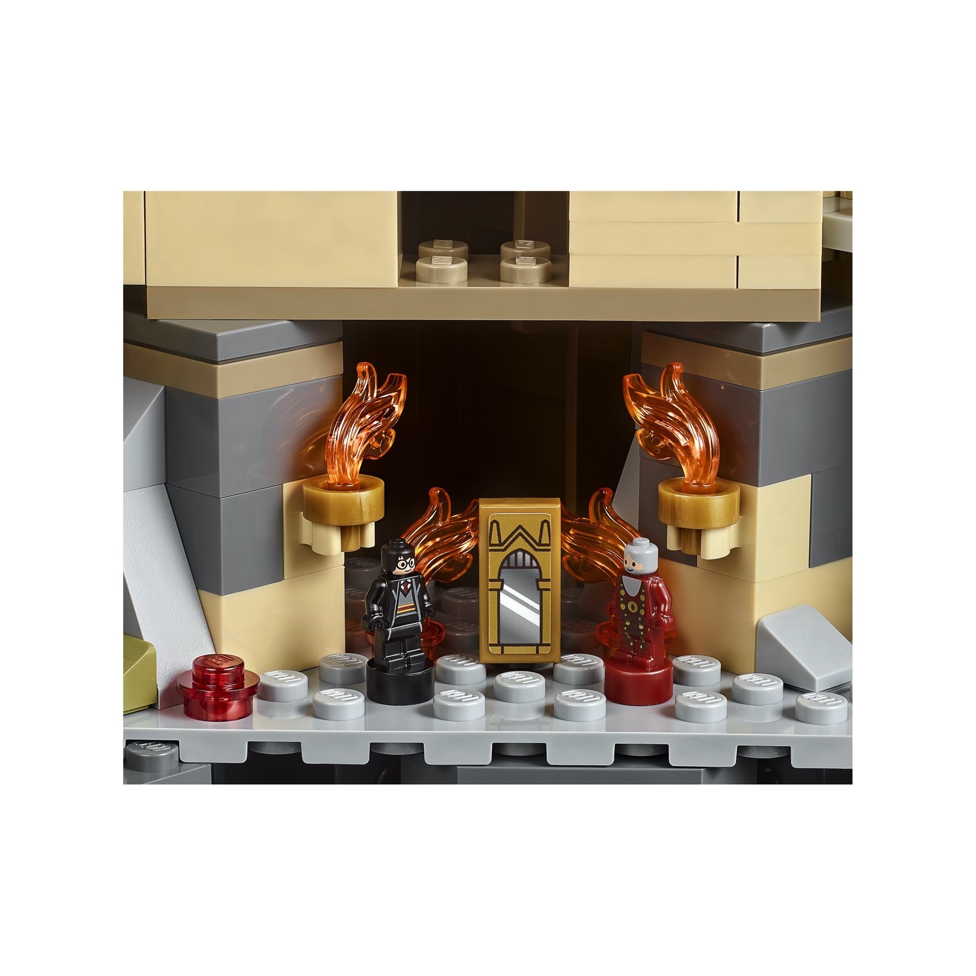 71043 - Hogwarts Castle
