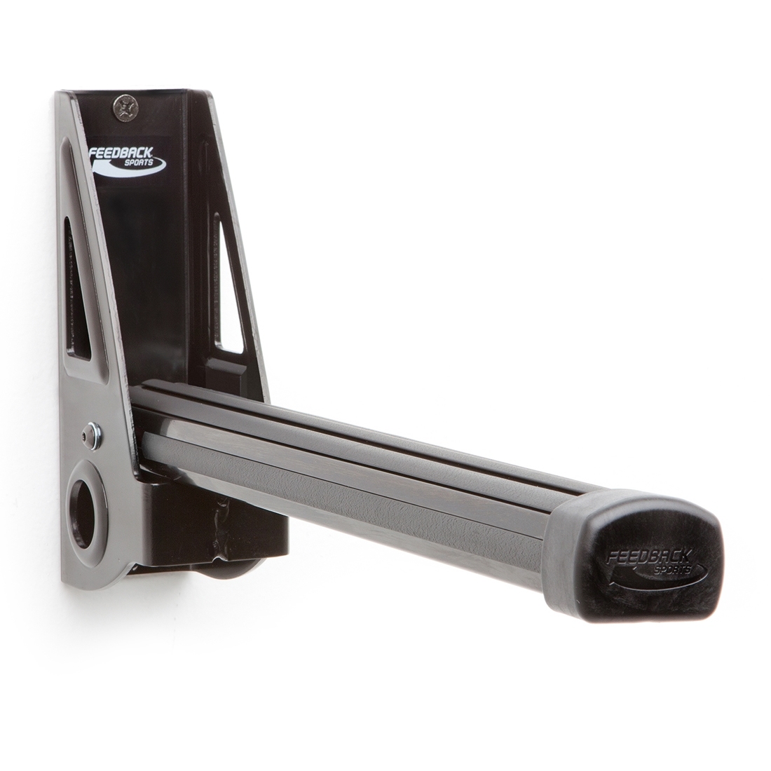 Feedback Sports Velo Wall Post For Bike, Wheel & Equipment Storage #16850