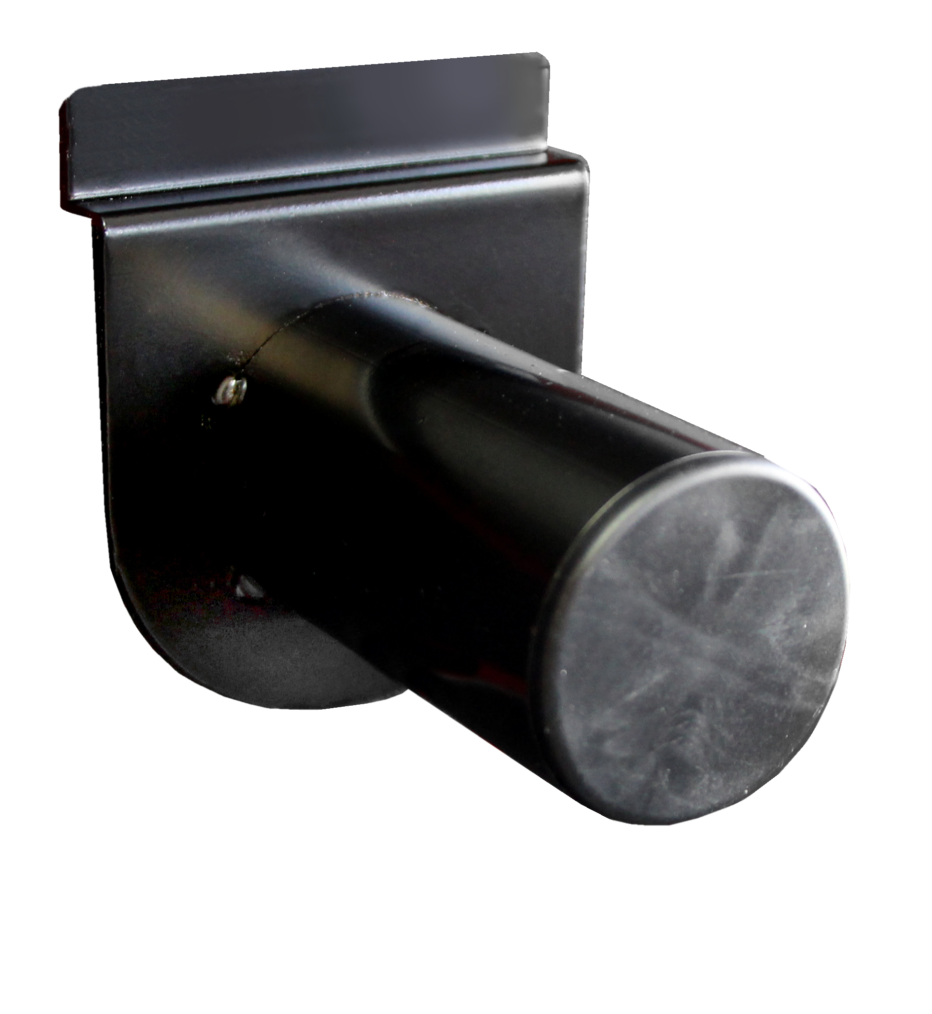 Feedback Sports Display Slatwall Mount (Use with Wheel Arm) #16720