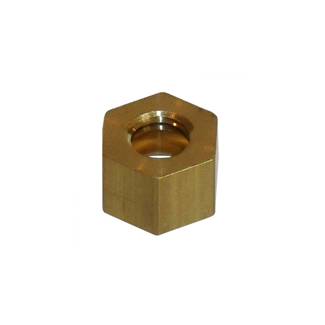 Feedback Service Part Brass Stop Nut (PRO) use RedThreadlocker #13786 