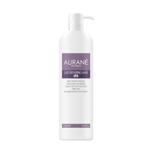 AURANE Live Repairing Hair Spa 750ml