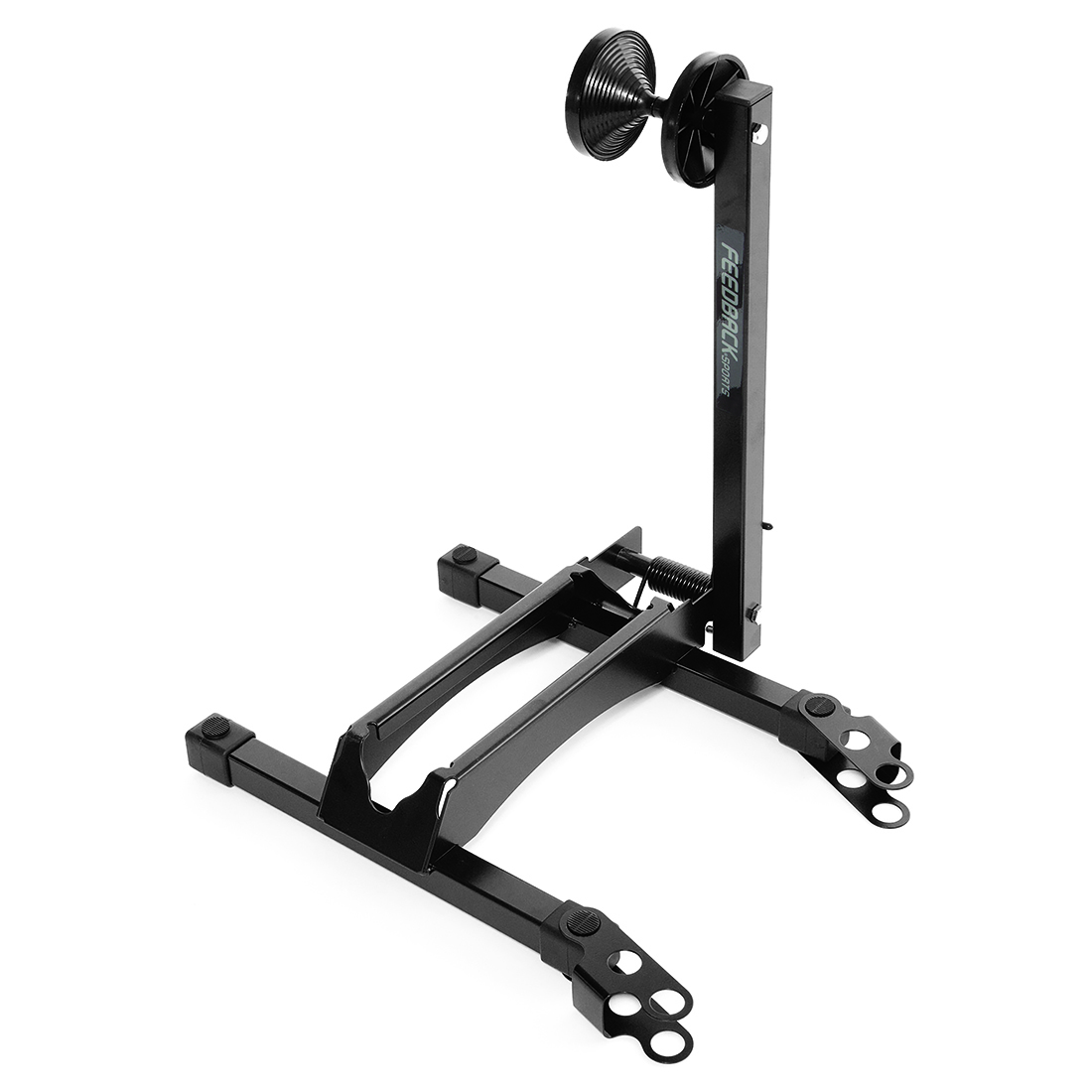 Feedback Sports Rakk Bike Stand (For standard tires) #13989