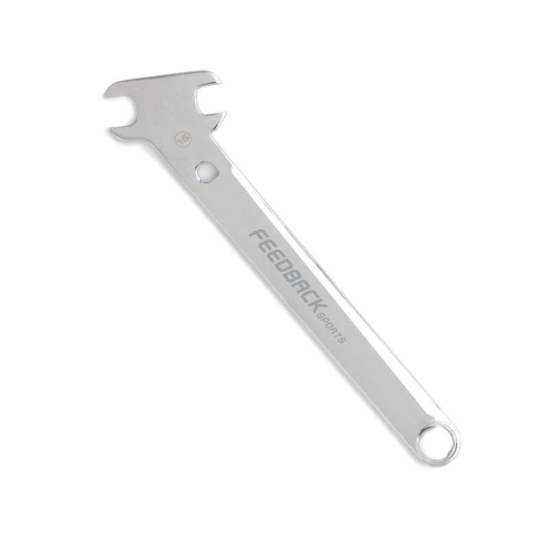 Feedback Sports 15mm Pedal wrench #17142