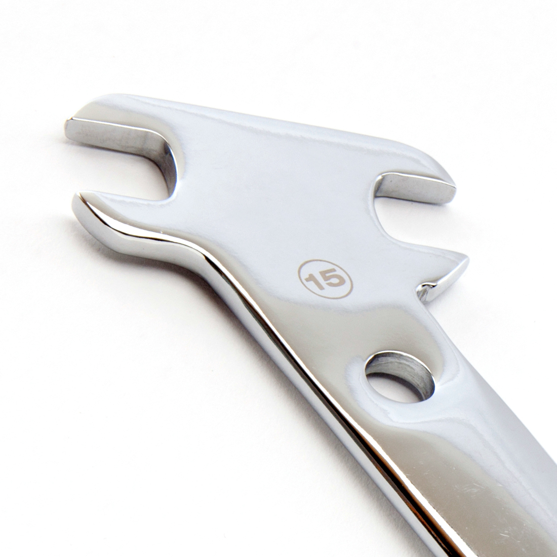 Feedback Sports 15mm Pedal wrench #17142